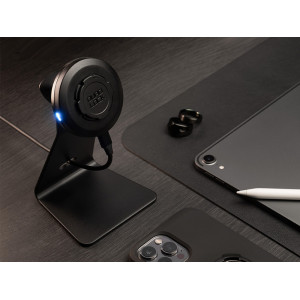 Support de smarphone bureau QUAD LOCK