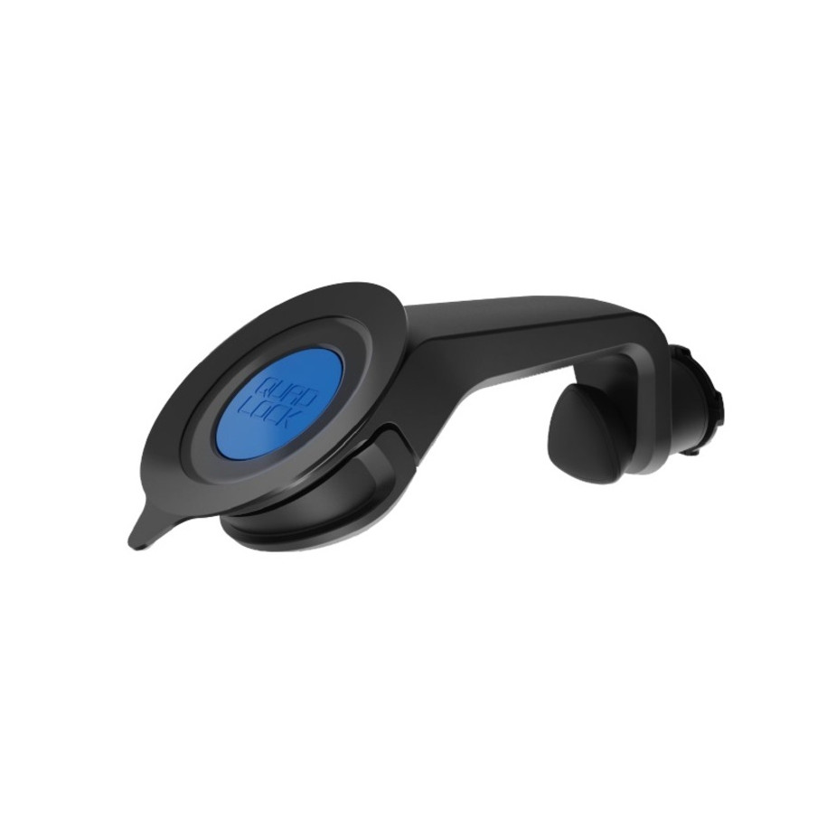 Support ventouse sur pare-brise ou tableau de bord QUAD LOCK V6