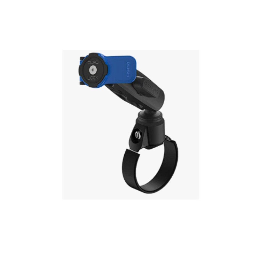 Support de smartphone QUAD LOCK arceau de sécurité