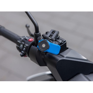 Support de smartphone QUAD LOCK bocal de liquide de frein V2