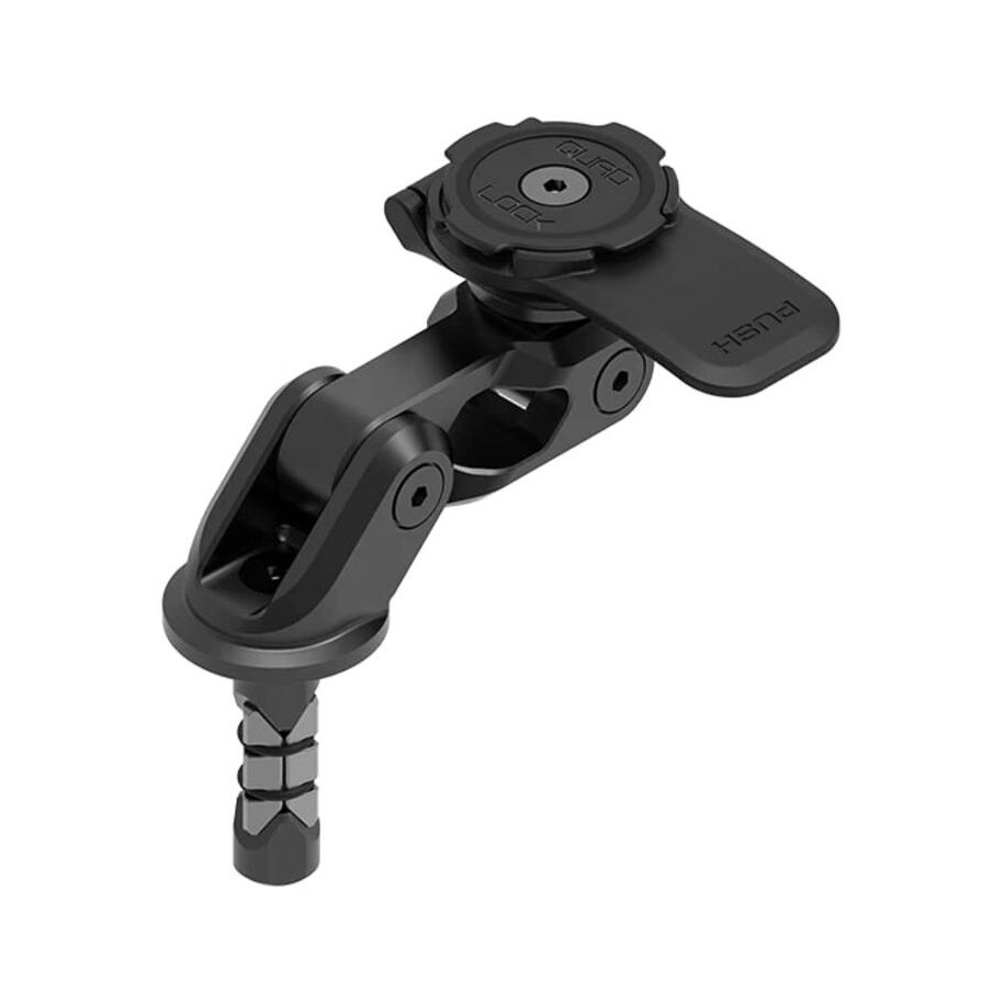 Support de tige de fouche QUAD LOCK Pro V2