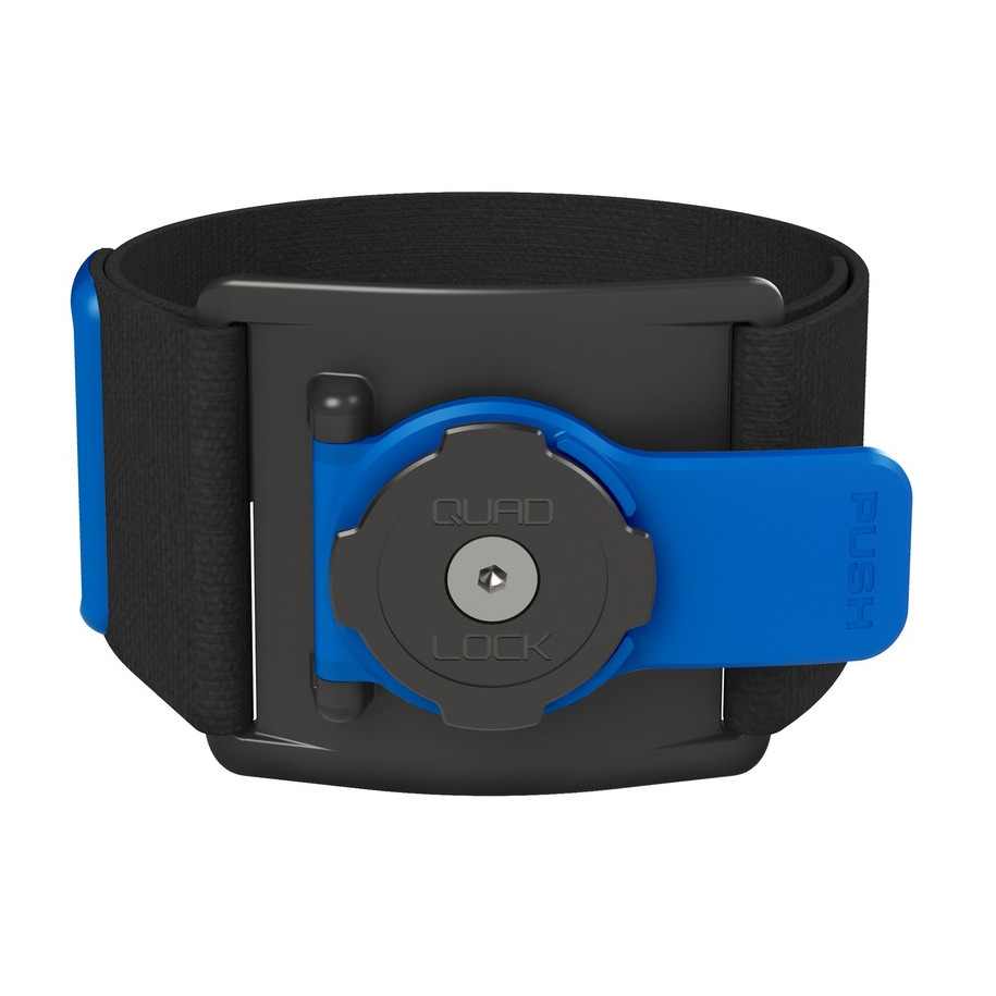 Brassard de sport QUAD LOCK