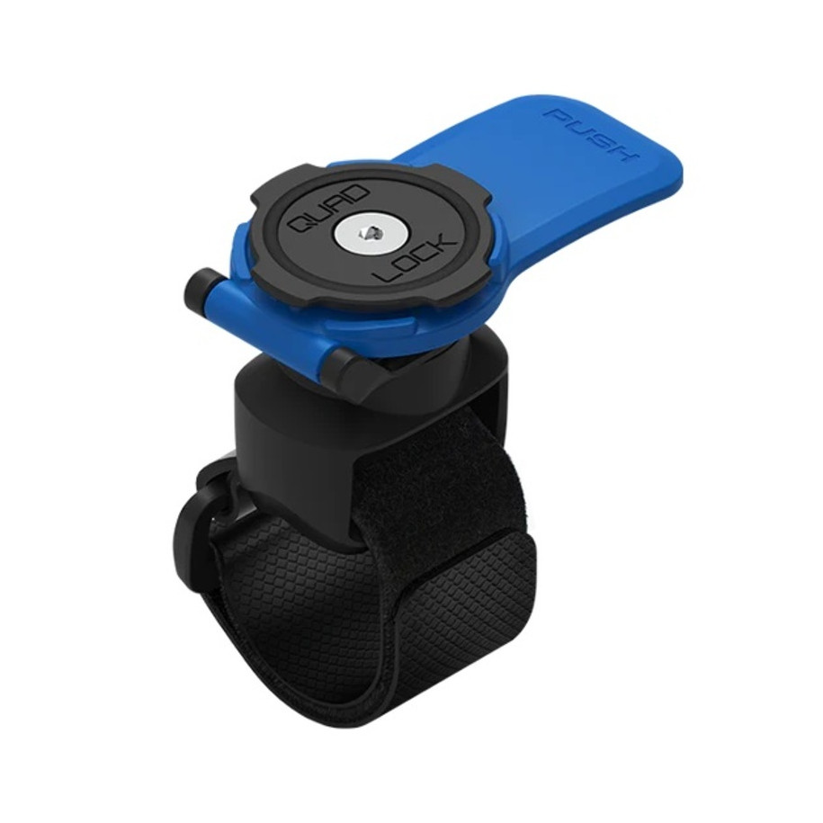 Support à sangle QUAD LOCK Quick Release