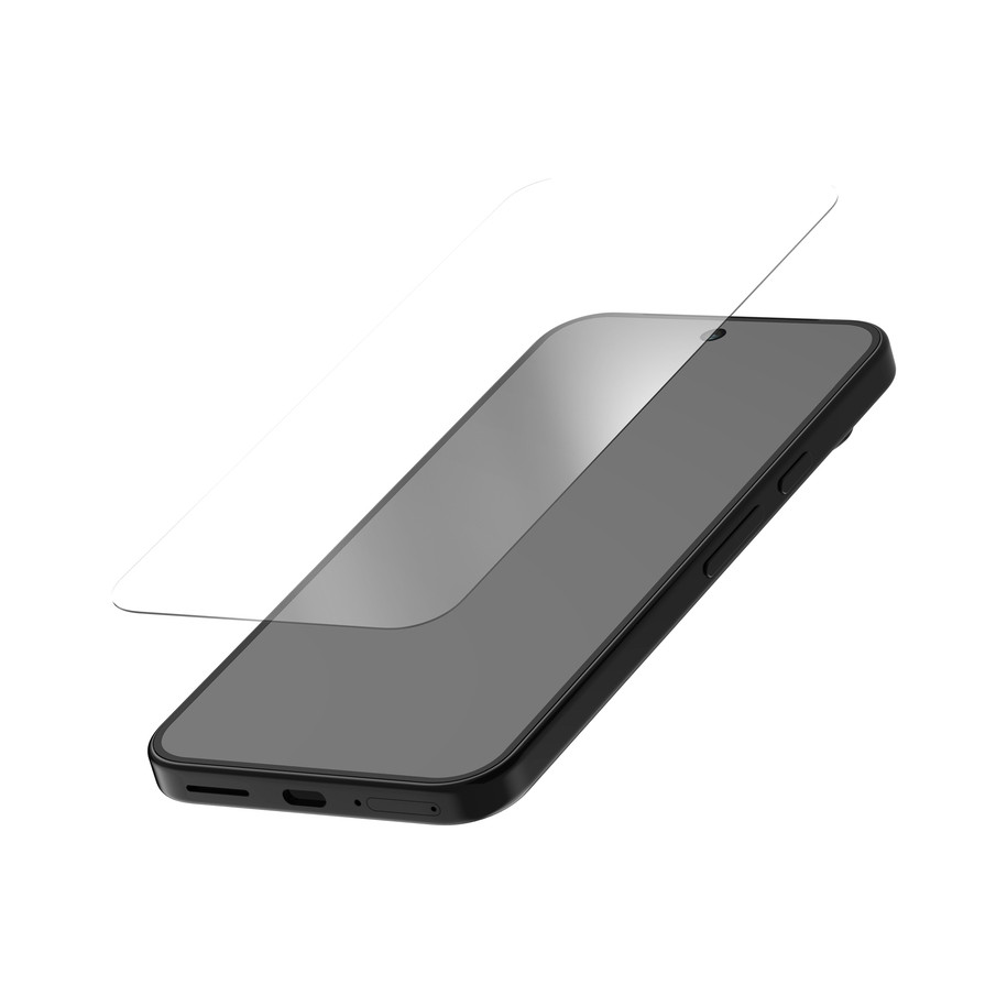 Protection d'écran QUAD LOCK verre trempé - Google Pixel 9 Pro XL