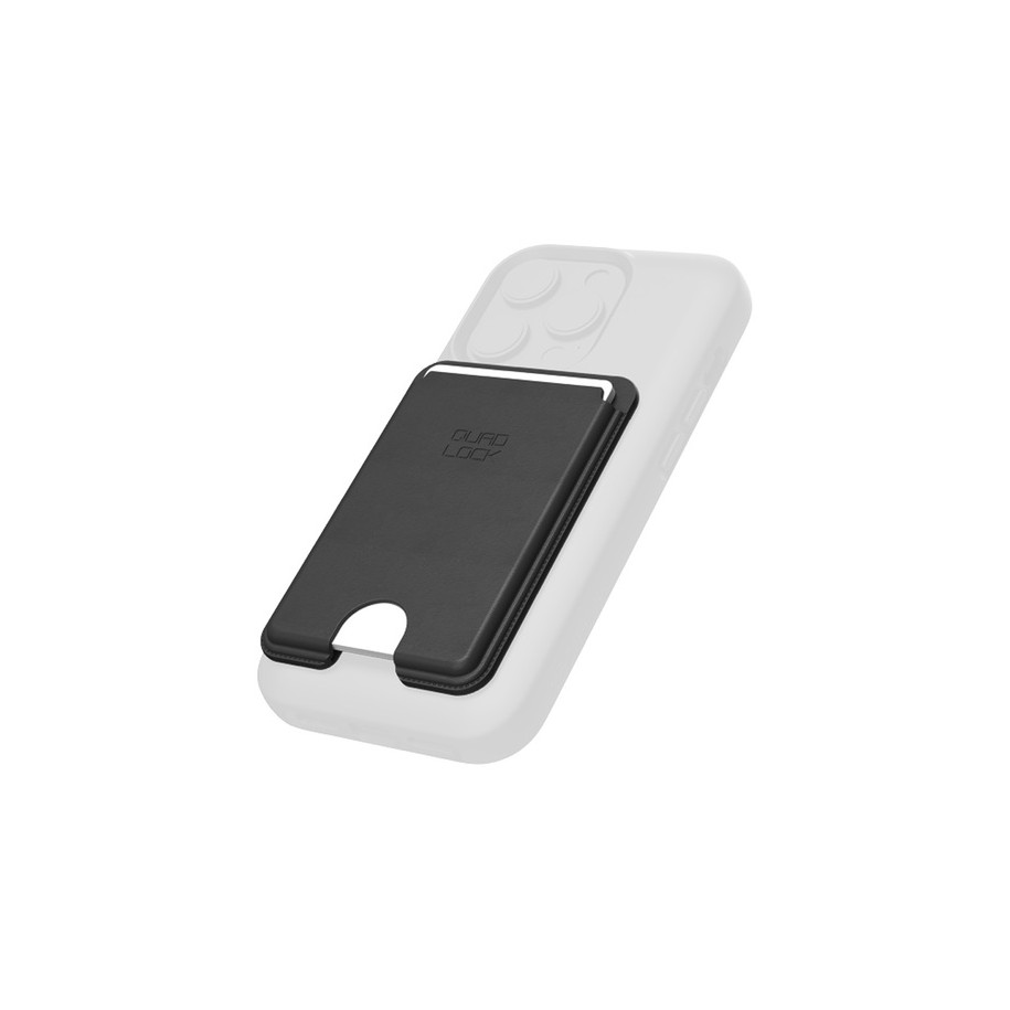 Porte-cartes QUAD LOCK MAG