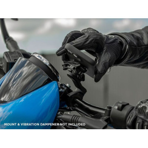 Extension de support QUAD LOCK Pro - 50 mm
