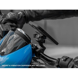 Extension de support QUAD LOCK Pro - 50 mm