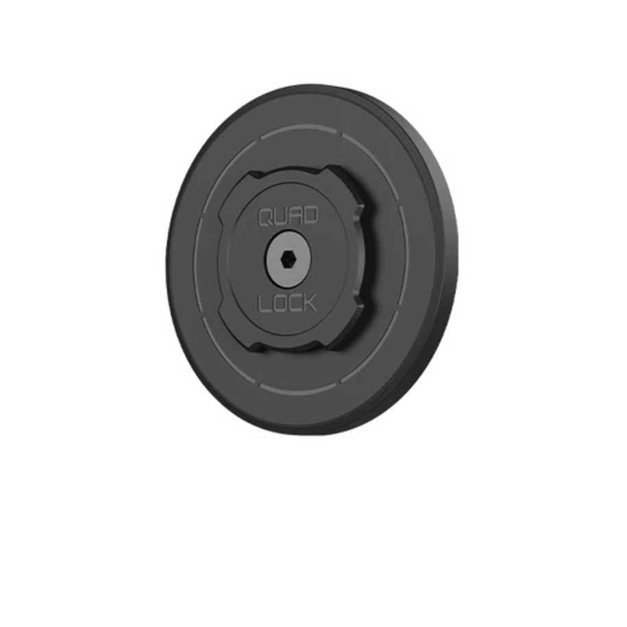 Tête standard QUAD LOCK MAG