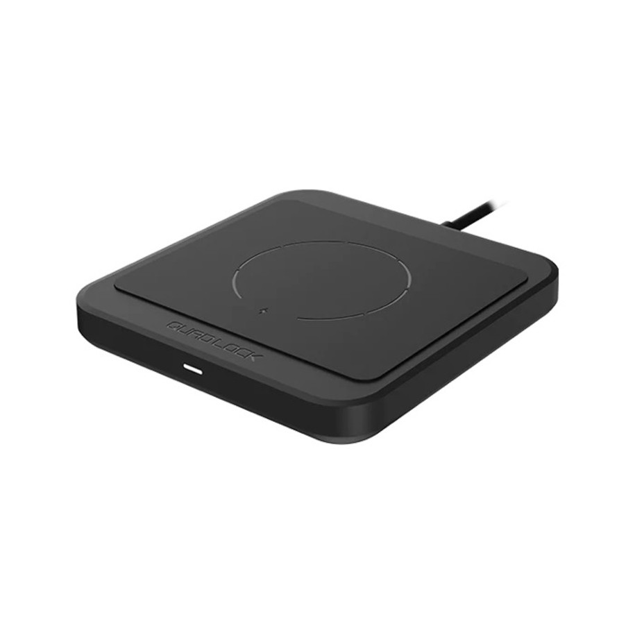 Base de recharge sans fil QUAD LOCK MAG
