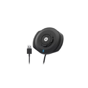 Base de charge rapide sans fil étanche QUAD LOCK