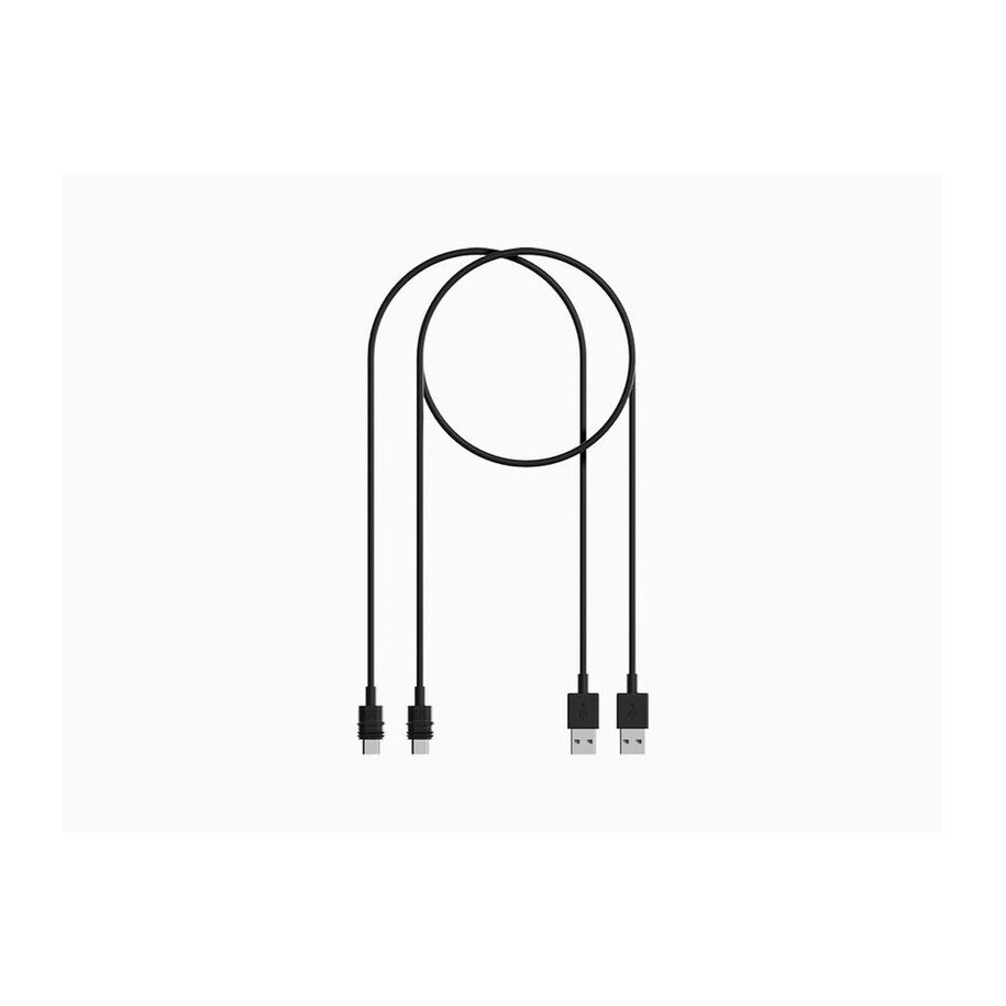 Kit de câbles étanches pour chargeur sans fil QUAD LOCK