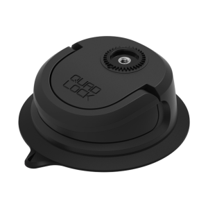 Base ventouse QUAD LOCK 360