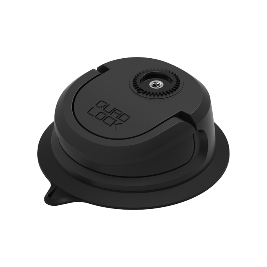 Base ventouse QUAD LOCK 360