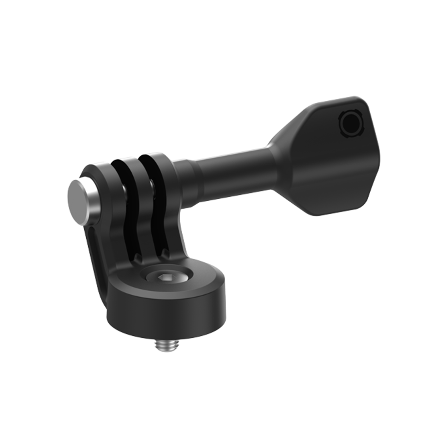 Tête caméra action QUAD LOCK 360