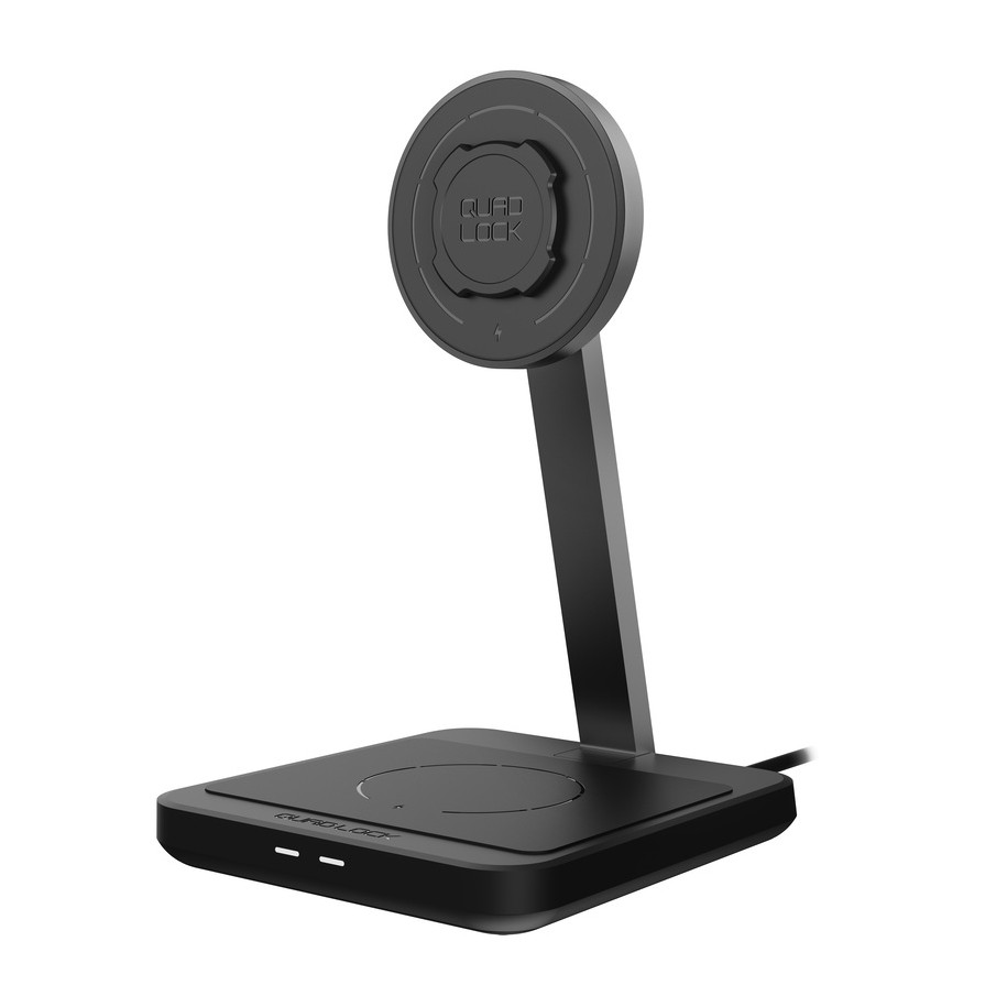 Chargeur sans fil double QUAD LOCK MAG