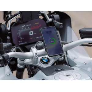 Tête de recharge sans fil étanche QUAD LOCK V2