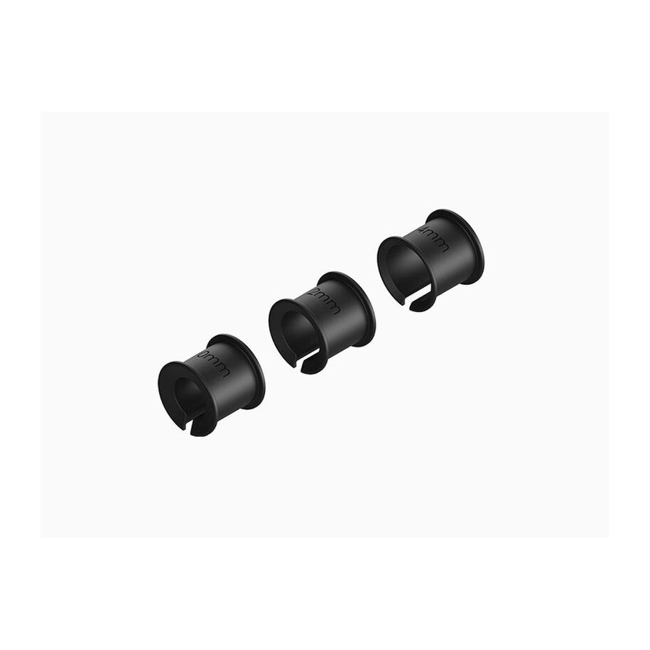 Jeu d'entretoises de rechange QUAD LOCK support de rétroviseur