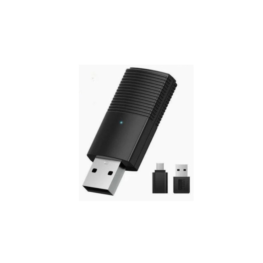 Adaptateur sans-fil CarPlay QUAD LOCK