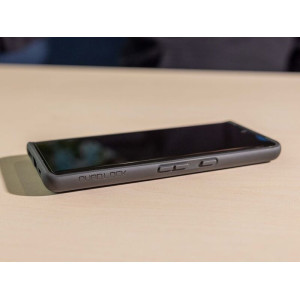 Protection d'écran QUAD LOCK - 2 films TPU flexibles - Google Pixel 6A