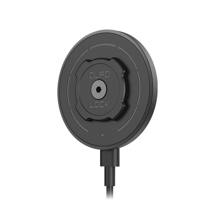 Tête de recharge sans fil QUAD LOCK MAG V2