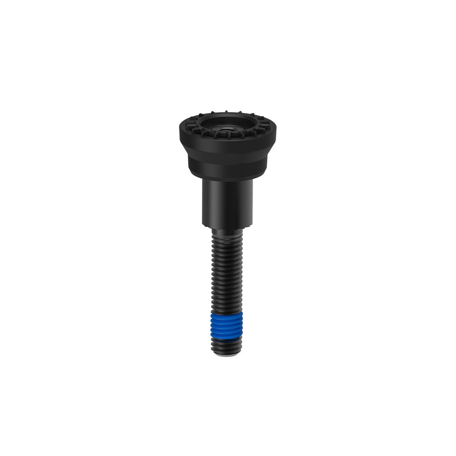 Base à tige filetée QUAD LOCK 360 - M8