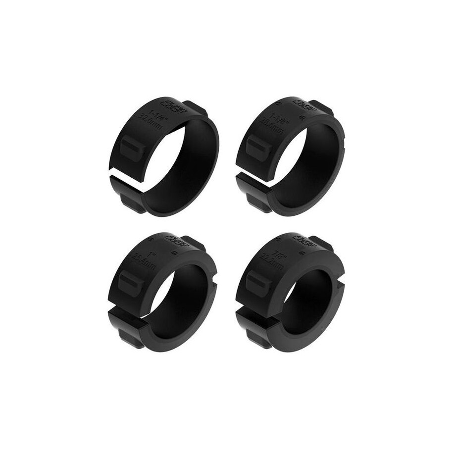 Entretoises de rechange QUAD LOCK support de guidon PRO