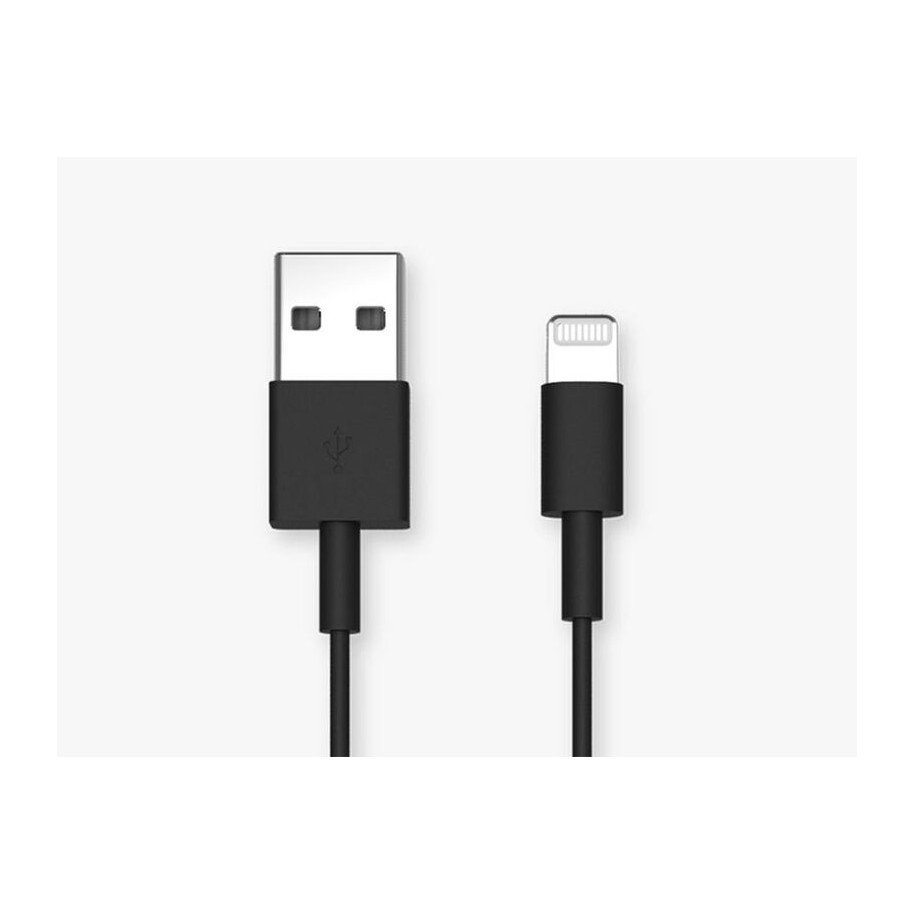 Câble USB vers Lightning QUAD LOCK - 20 cm