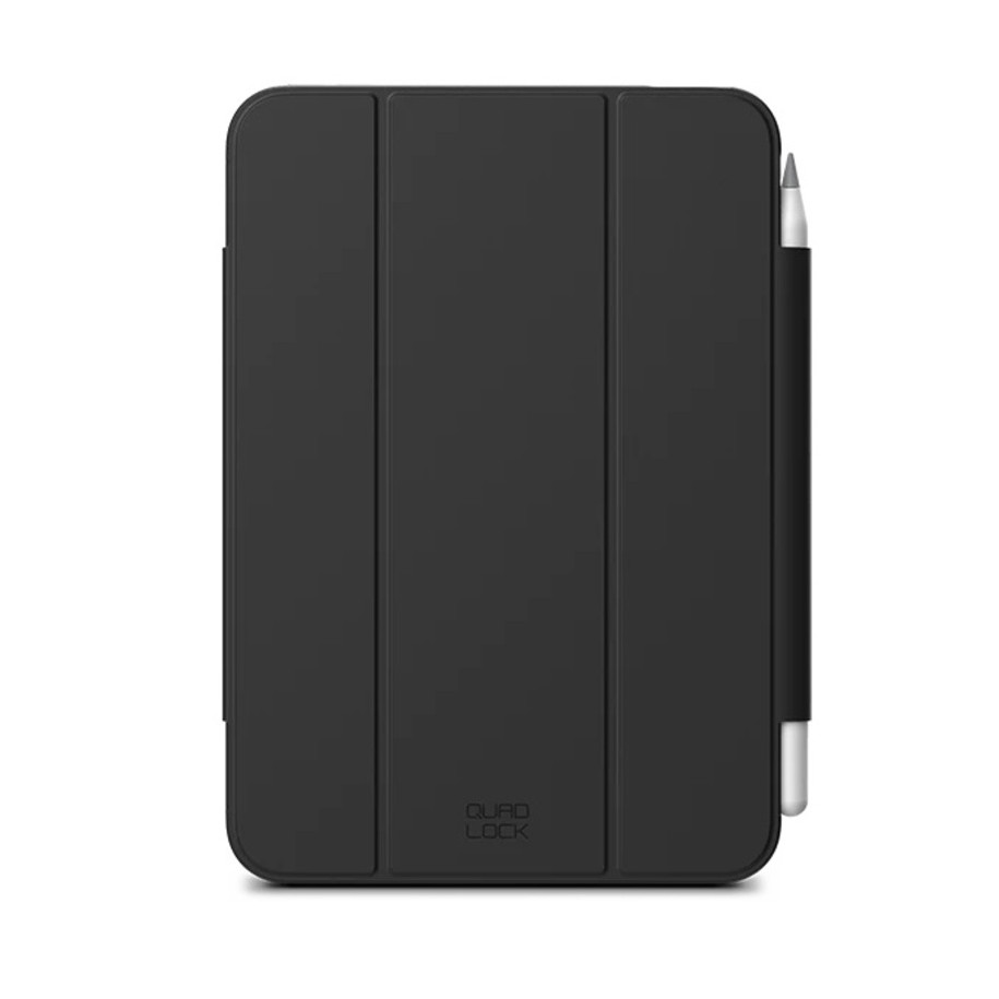 Housse QUAD LOCK - iPad Mini (6e génération)