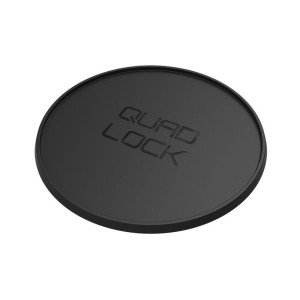 Support de smartphone adhésif QUAD LOCK pour tableau de bord