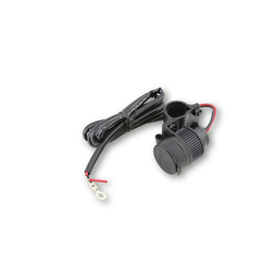Prise USB 2 voies HIGHSIDER smart