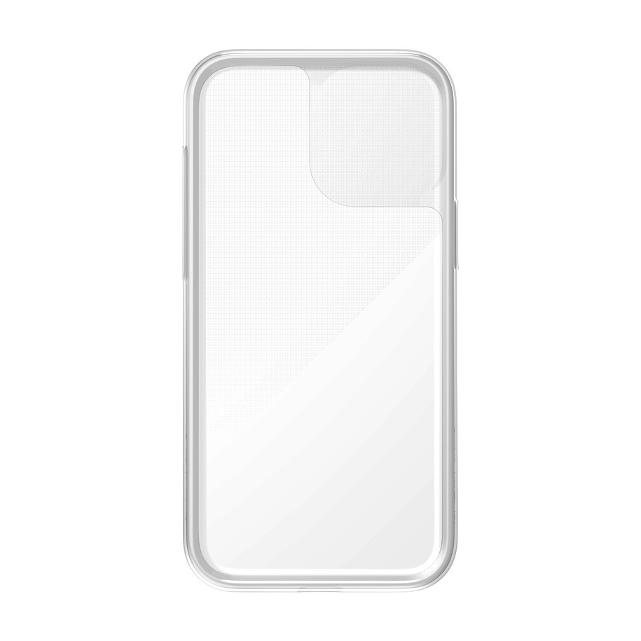 Protection étanche QUAD LOCK MAG Poncho - iPhone 12 Pro Max