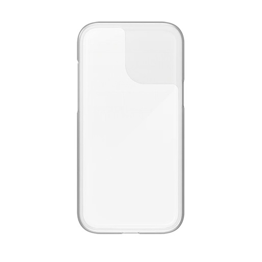Protection étanche QUAD LOCK Poncho - iPhone 12 Pro Max