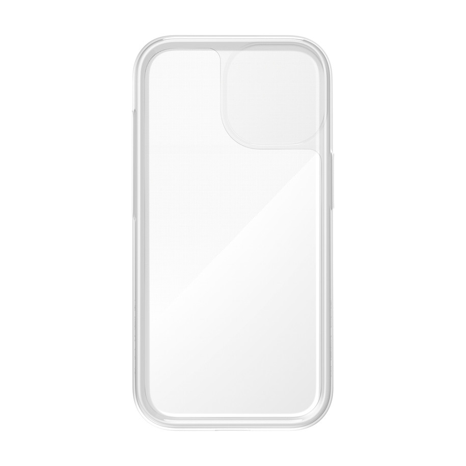 Protection étanche QUAD LOCK Poncho compatible coque MAG et originale - iPhone 15