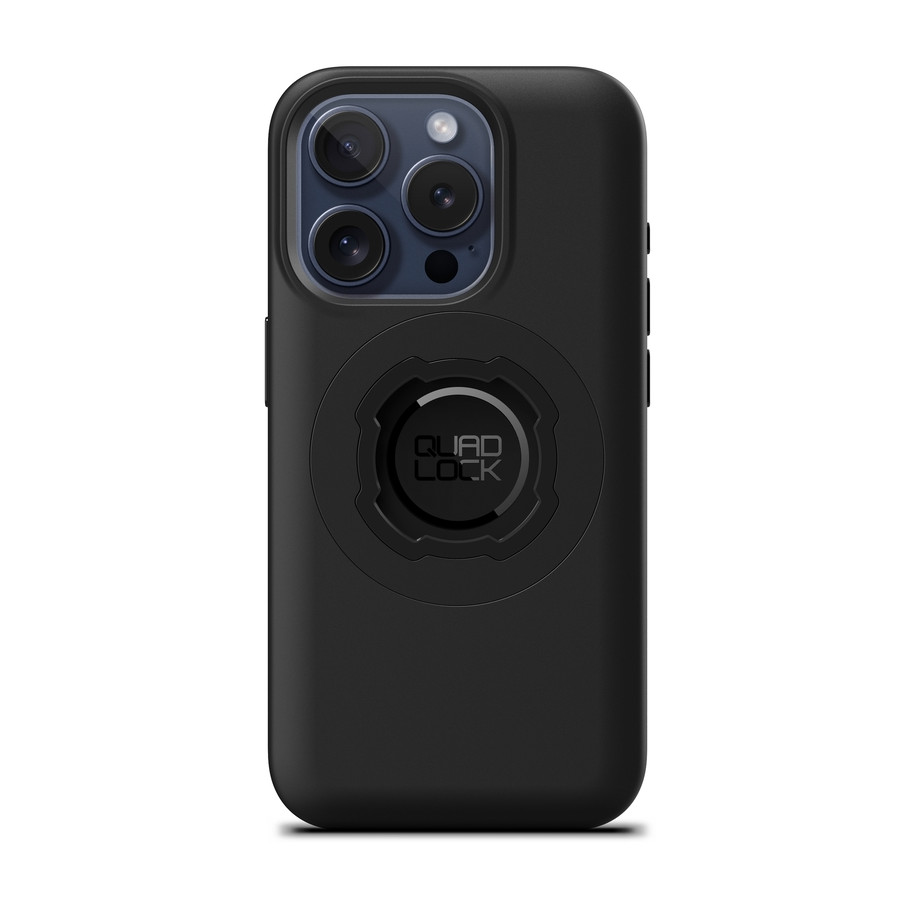 Coque de téléphone QUAD LOCK MAG - iPhone 15 Pro