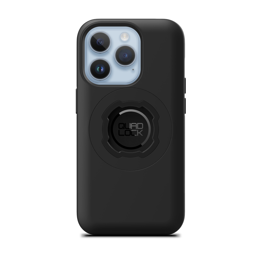 Coque de téléphone QUAD LOCK MAG - iPhone 14 Pro