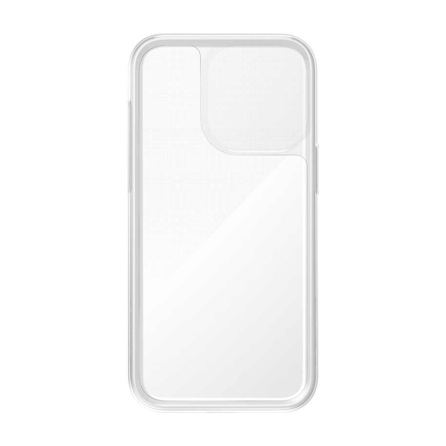 Protection étanche QUAD LOCK Poncho compatible coque MAG et originale - iPhone 15 Pro Max
