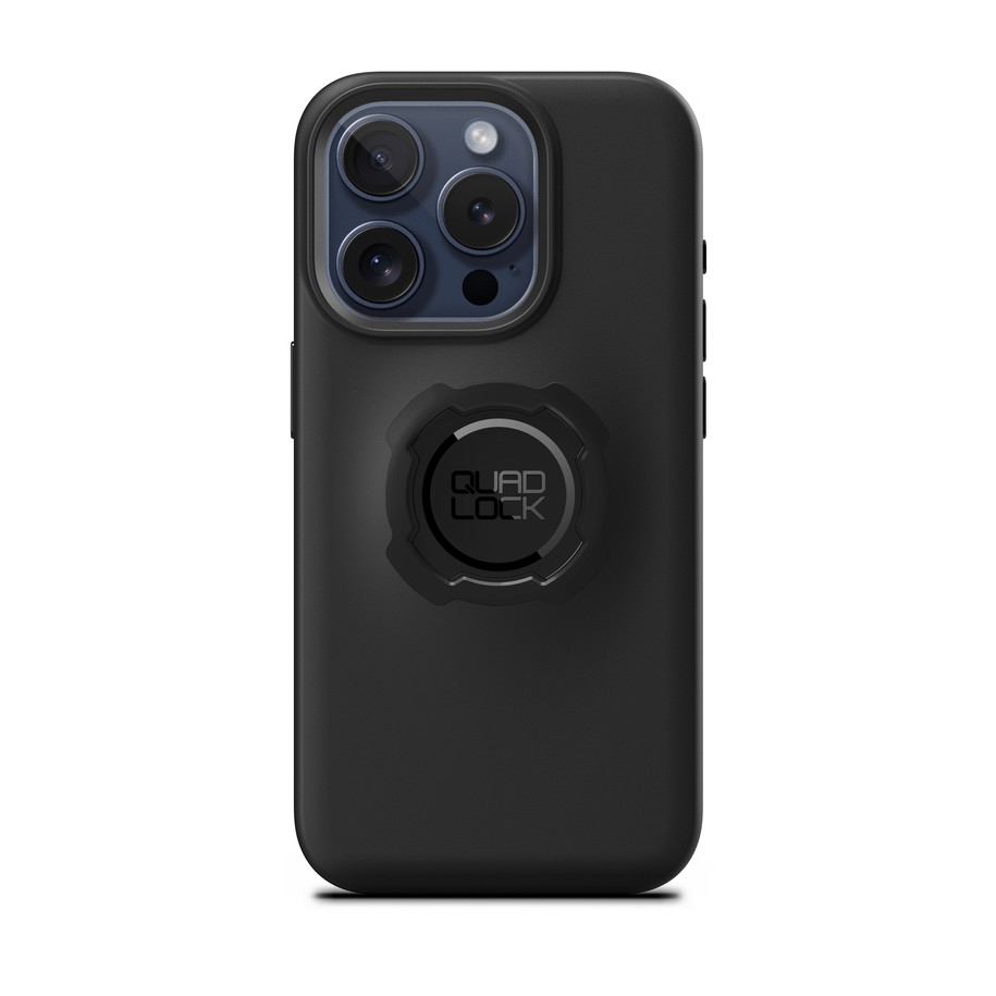 Coque de téléphone QUAD LOCK - iPhone 15 pro
