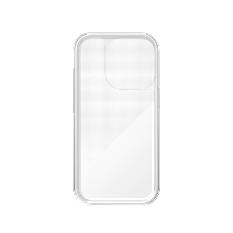 Protection étanche QUAD LOCK Poncho - iPhone 16 Pro