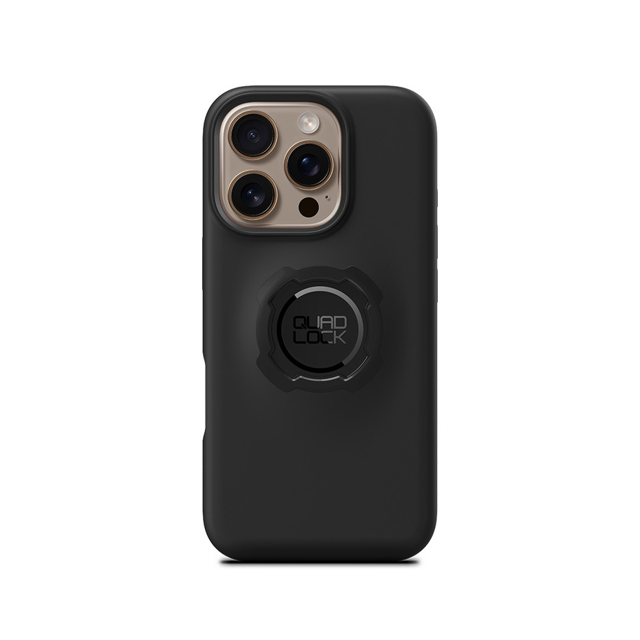 Coque de téléphone QUAD LOCK - iPhone 16 Pro