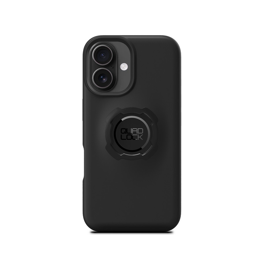 Coque de téléphone QUAD LOCK - iPhone 16