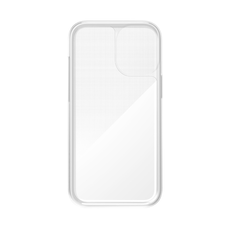 Protection étanche QUAD LOCK Poncho - iPhone 16 Plus