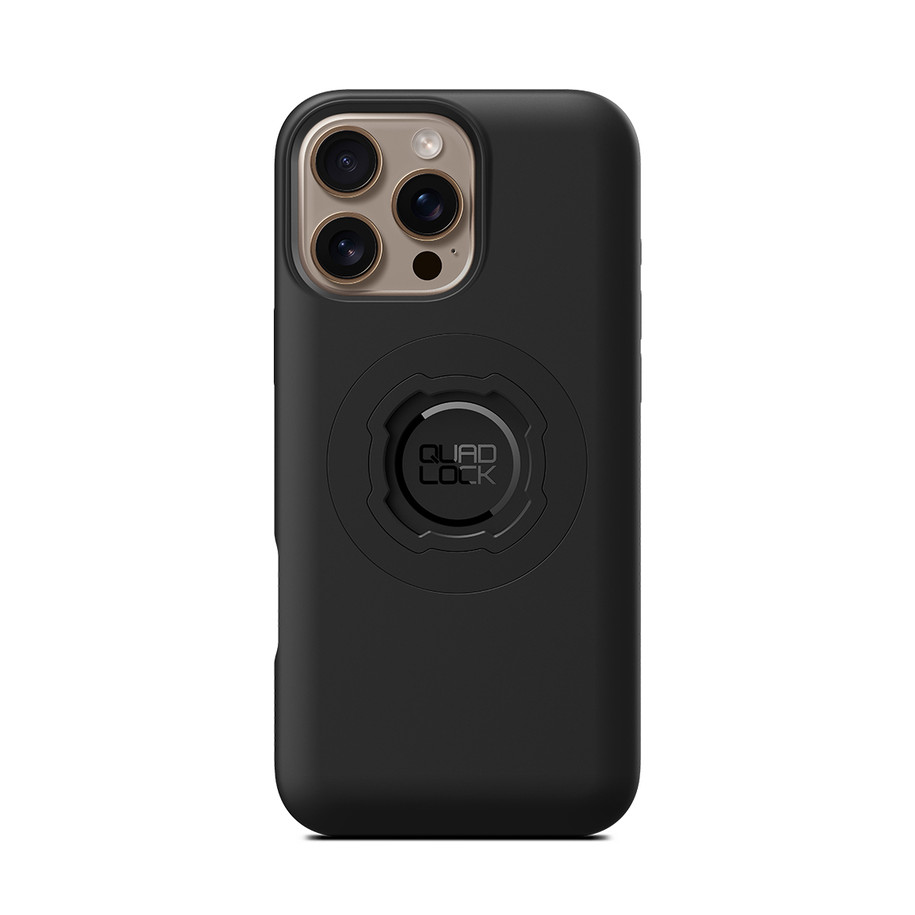 Coque de téléphone QUAD LOCK MAG - iPhone 16 pro Max