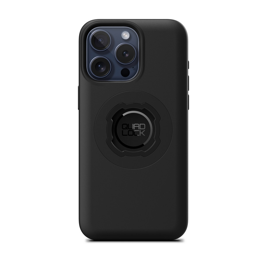 Coque de téléphone QUAD LOCK MAG - iPhone 15 Pro Max