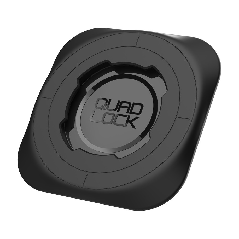 Adaptateur universel QUAD LOCK MAG