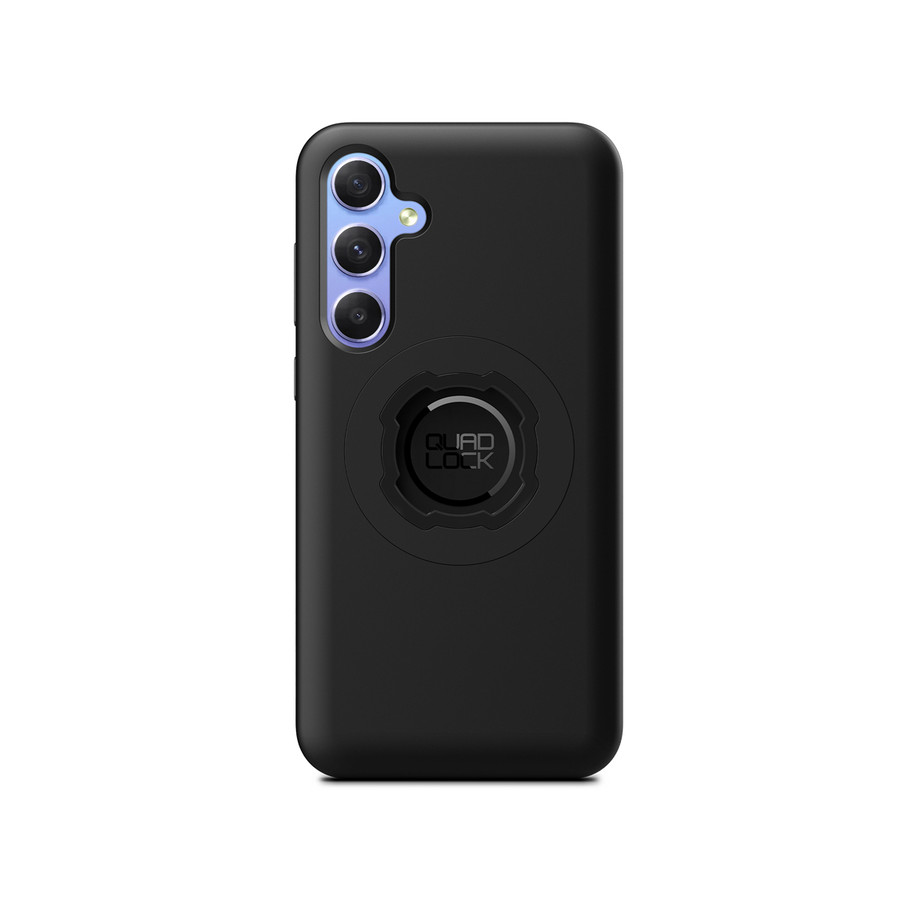 Coque de téléphone QUAD LOCK MAG - Samsung Galaxy A55