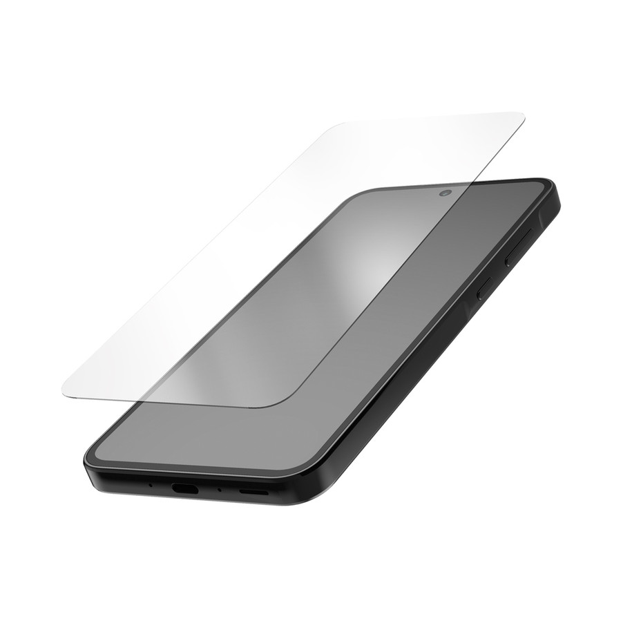 Protection d'écran QUAD LOCK verre trempé - Samsung Galaxy A35/A55