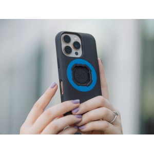 Coque de téléphone QUAD LOCK MAG - iPhone 16e (SE4)