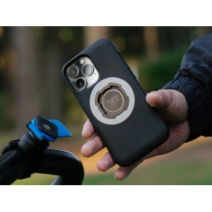 Coque de téléphone QUAD LOCK MAG - iPhone 16e (SE4)