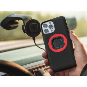 Coque de téléphone QUAD LOCK MAG - iPhone 16e (SE4)