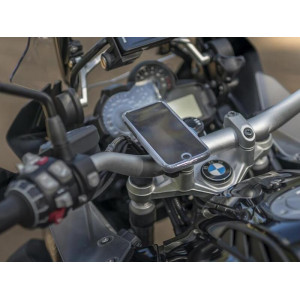 Protection étanche QUAD LOCK Poncho - Google Pixel 9A